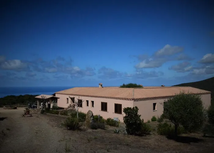Agriturismo Costa Verde