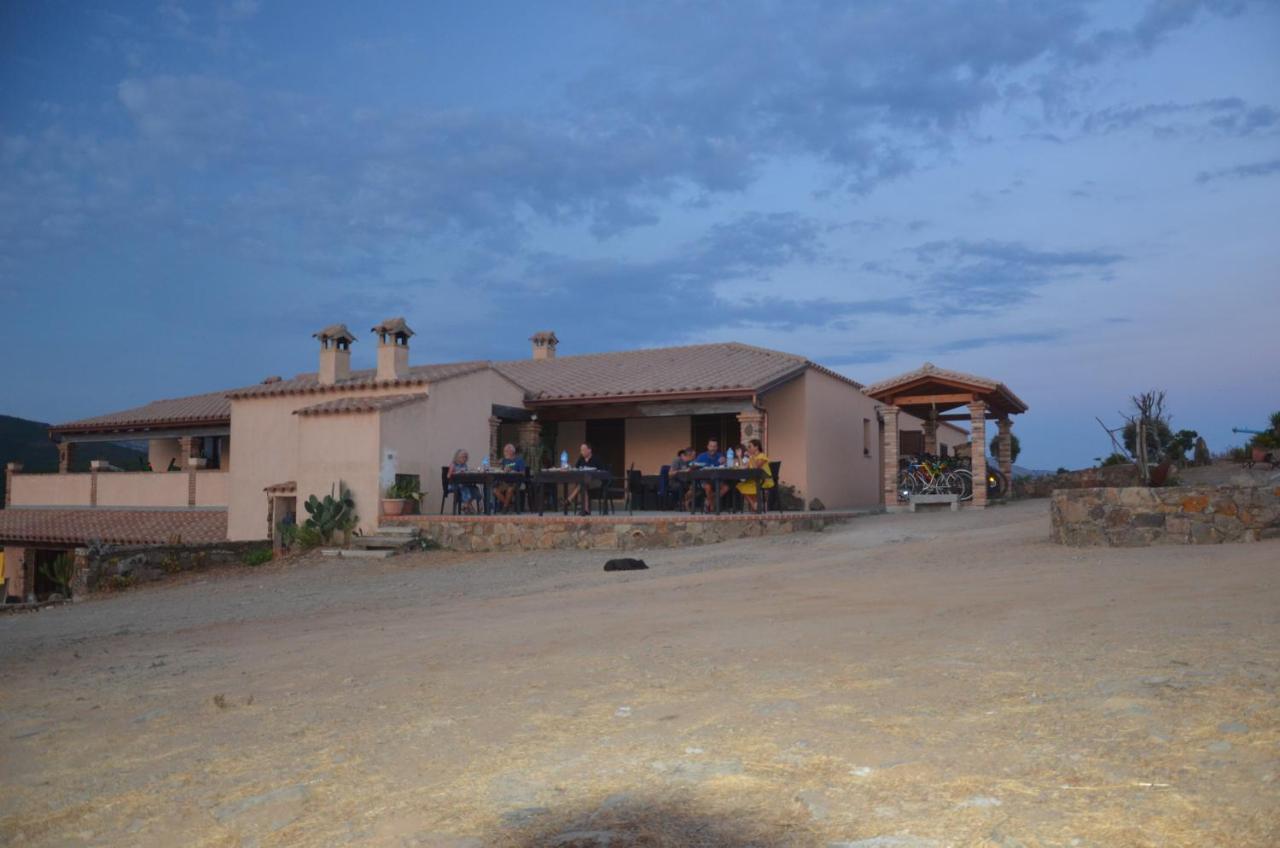 Bed and breakfast Costa