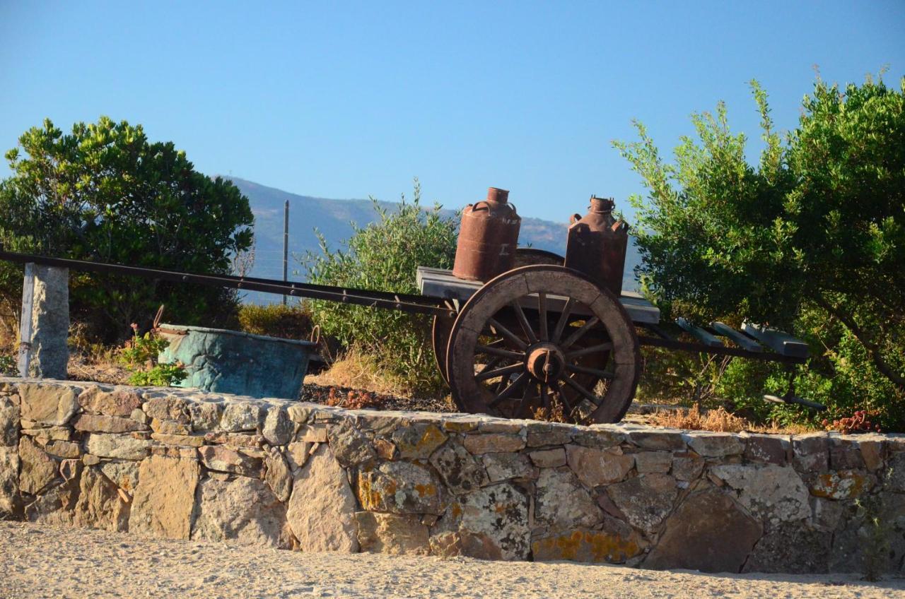 Bed and breakfast Costa Arbus