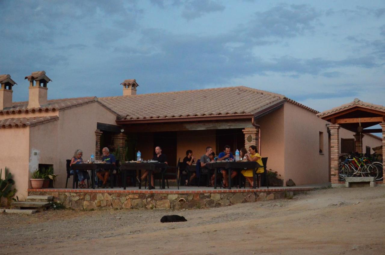 Costa Bed and breakfast Arbus