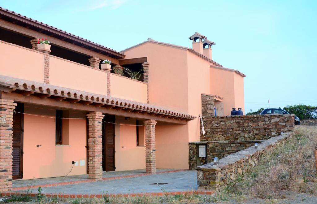 Costa Bed & Breakfast
