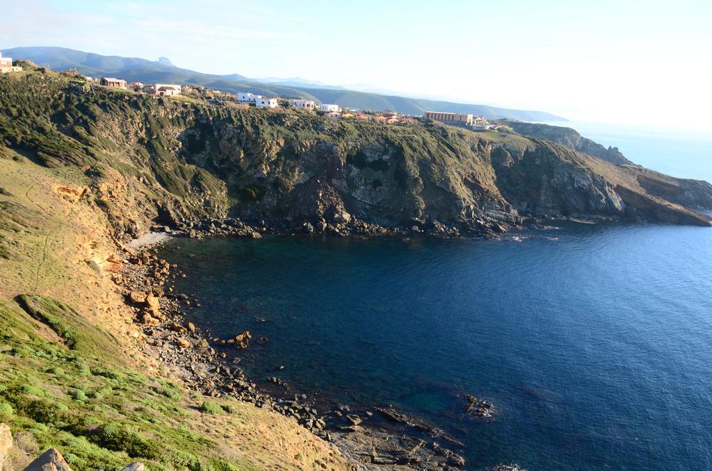 Costa Bed & Breakfast Arbus