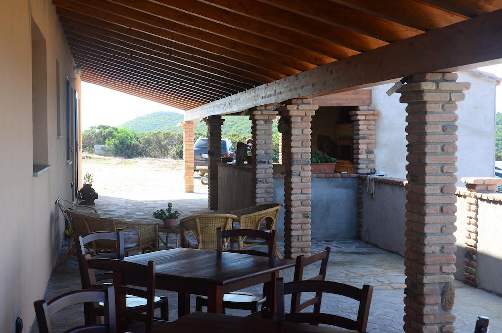 Bed and breakfast Costa