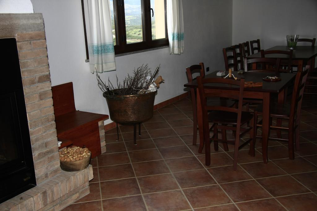 Bed and breakfast Costa *