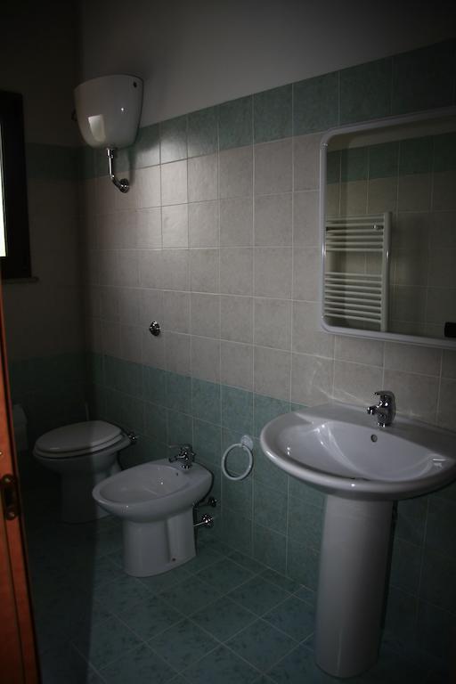 Bed and breakfast Costa Arbus