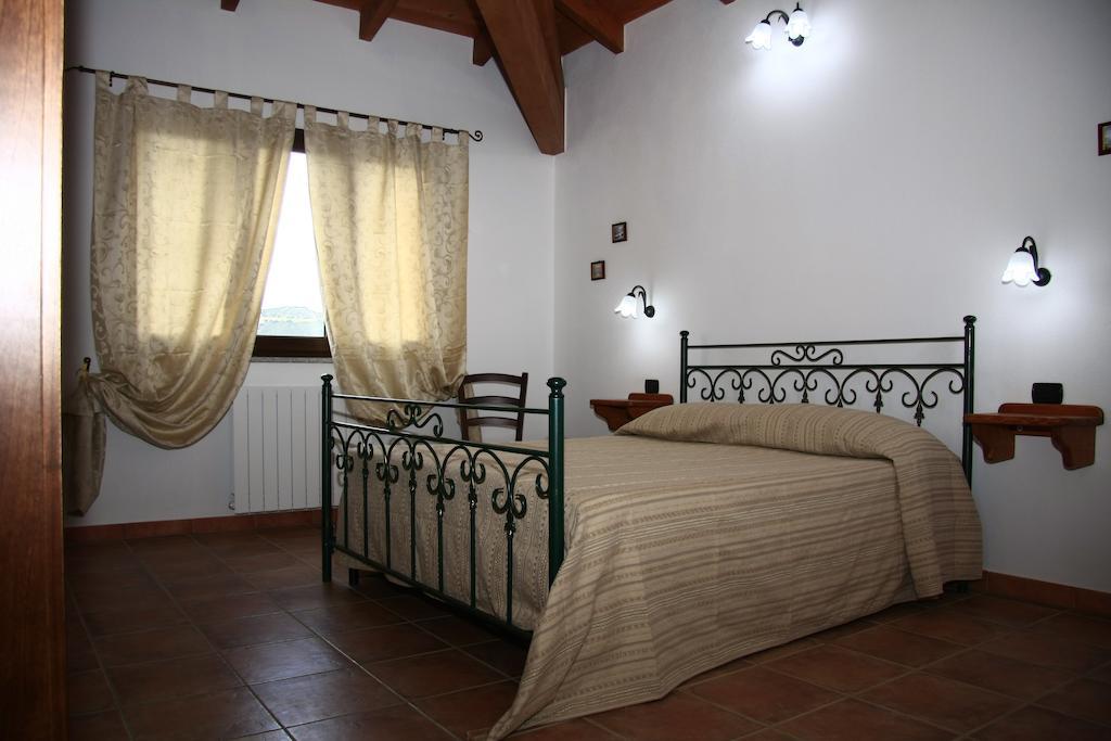 Bed and breakfast Costa Arbus