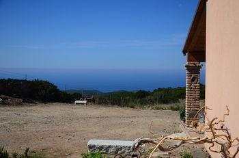 Bed and breakfast Costa Arbus